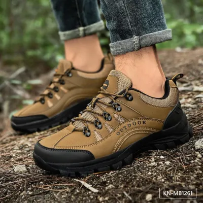 BRIDLE STRIDE MARTIN BOOTS
